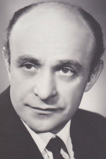 Ролан Быков /
