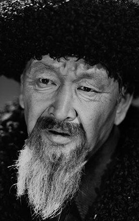 Болот Бейшеналиев / 