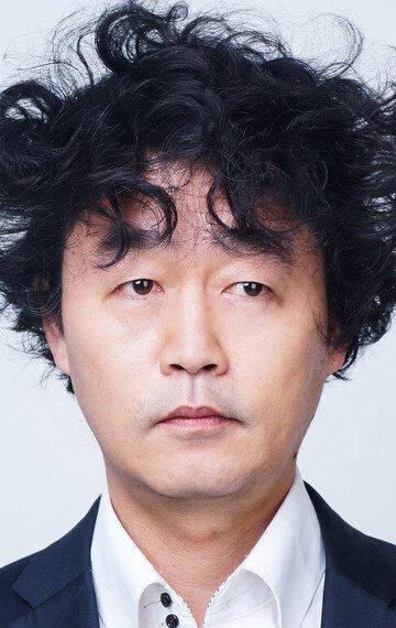 Чхве Дэ-сон / Choi Dae-seong
