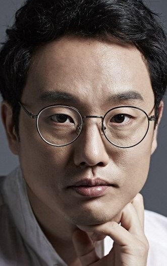 Чон Ён-ги / Jeong Yeong-gi