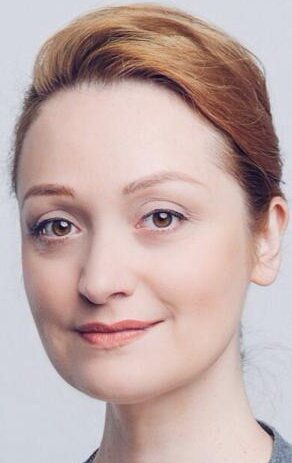 Ирина Денисова /