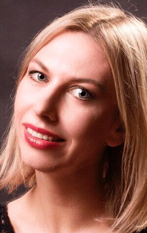 / Katarzyna Chlebny