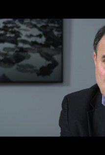 Нуриэль Рубини / Nouriel Roubini