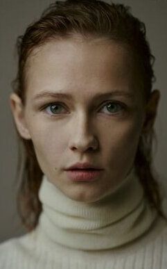 Мейра Дюран / Meira Durand