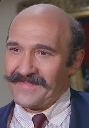 Джером Рафаэль / Jerome Raphael
