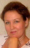 Галина Гусева / 