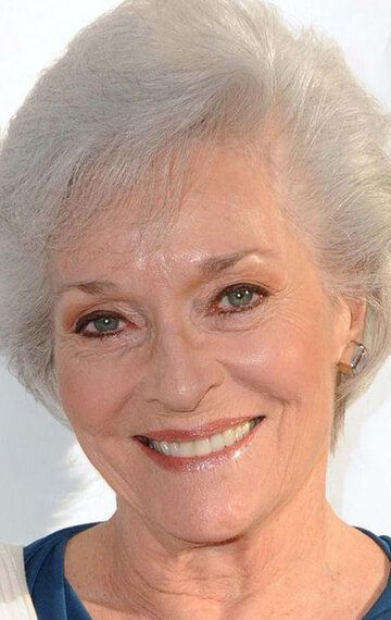 Ли Меривезер / Lee Meriwether