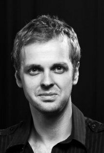 Дэниэл Фалики / Daniel Falicki
