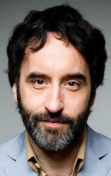 Дон МакКеллар / Don McKellar