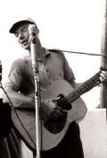 Пит Сигер / Pete Seeger