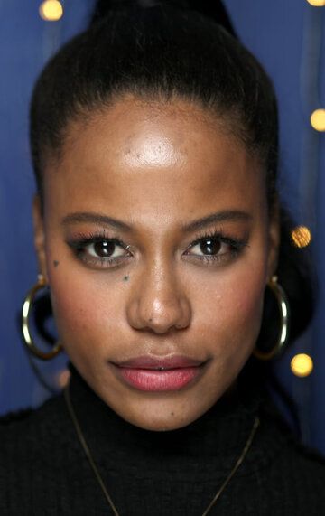 Тейлор Пейдж / Taylour Paige