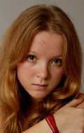 Евгения Исупова / 
