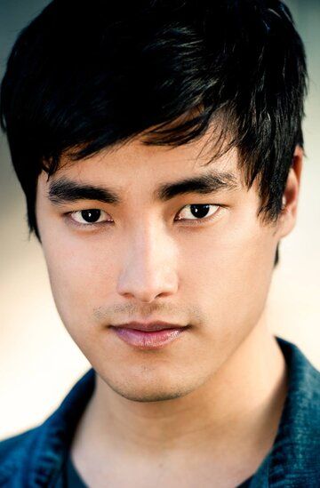 Реми Хай / Remy Hii