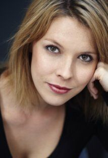 Лорен Диллон / Lauren Dillon