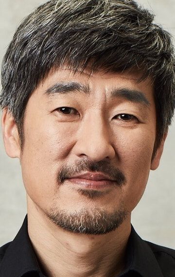 Ха Сон-гван / Ha Seong-gwang