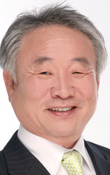 Ли Джон-гу / Lee Jong-goo