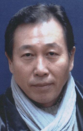 Ё Му-ён / Yeo Moo-yeong
