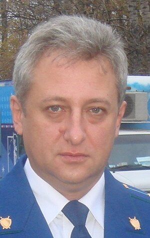 Виталий Назимов / 