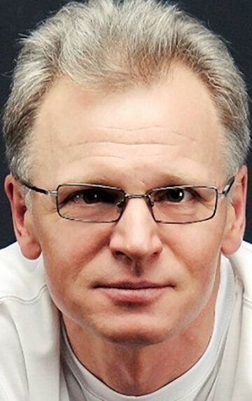 Андрей Матвеев / 
