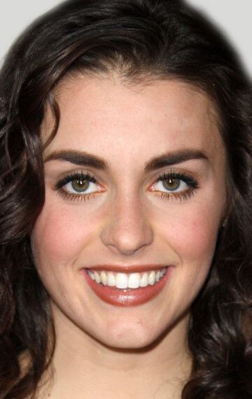 Кэтрин МакКормик / Kathryn McCormick