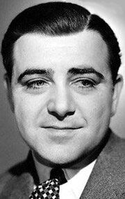Аким Тамирофф / Akim Tamiroff