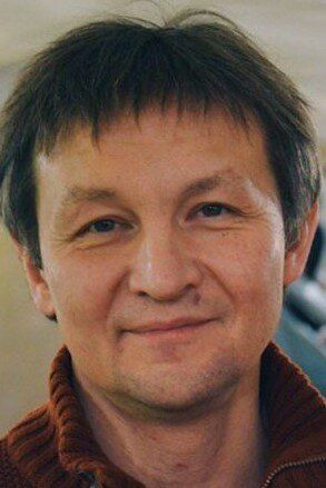 Александр Коручеков / 