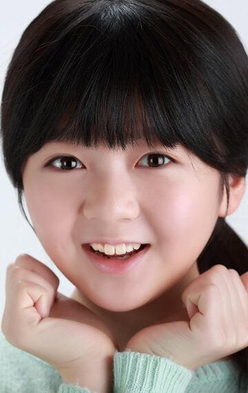 Чон Мин-со / Jeon Min-seo