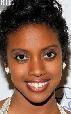 Кондола Рашад / Condola Rashad