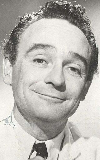 Кеннет Коннор / Kenneth Connor