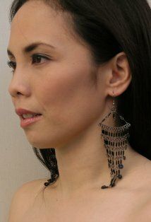 Джеральдин Тан / Geraldine Tan