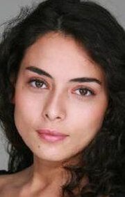 Наиля Арзун / Nailia Harzoune