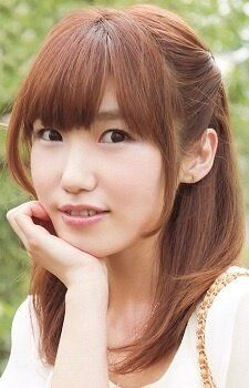 Ая Утида / Aya Uchida