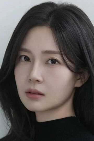 Пэк Чин-хи / Baek Jin-hee