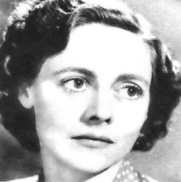 Селия Джонсон / Celia Johnson