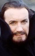 Энтони Эйнли / Anthony Ainley