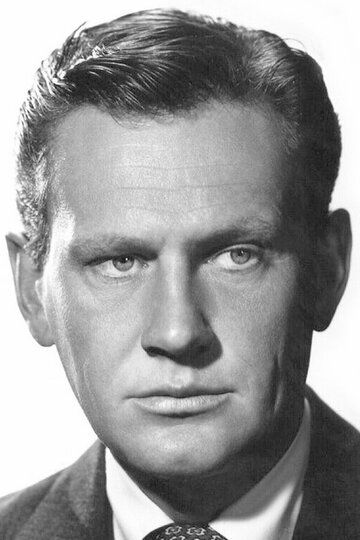 Уенделл Кори / Wendell Corey