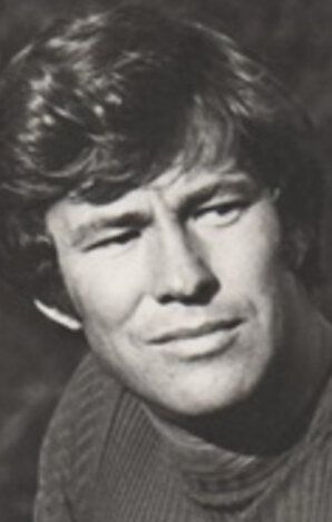 Гари Бонд / Gary Bond