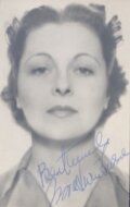 Нора Суинбёрн / Nora Swinburne