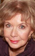 Элизабет Морган / Elizabeth Morgan