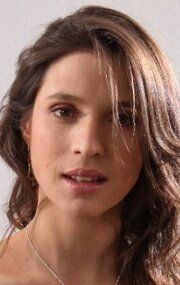 Даниэла Рамирес / Daniela Ramírez