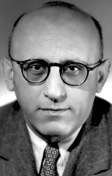 Роберт Сьодмак / Robert Siodmak