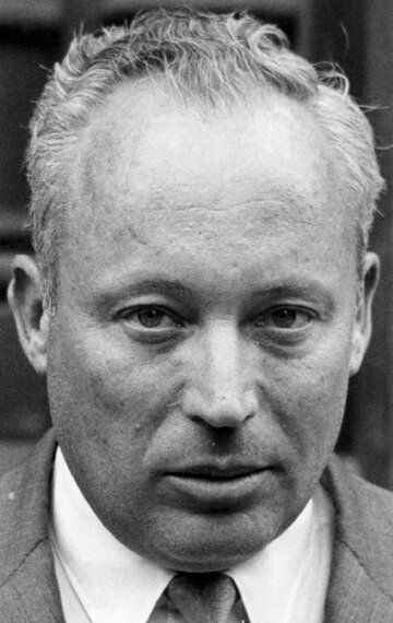 Леон Юрис / Leon Uris