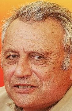 Мишель Сюбор / Michel Subor