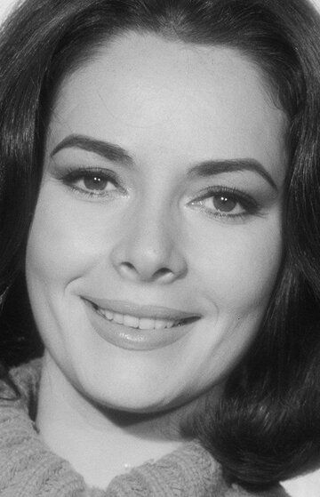 Карин Дор / Karin Dor