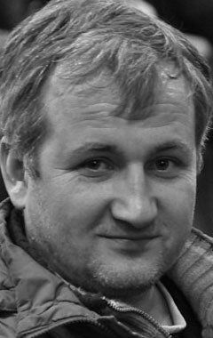 Константин Данилюк /
