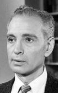 Дональд Рэндольф / Donald Randolph