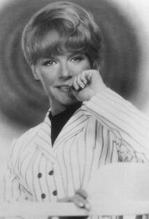 Петула Кларк / Petula Clark