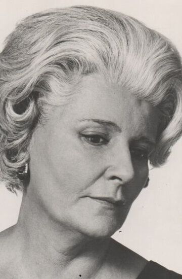 Элспет Марч / Elspeth March