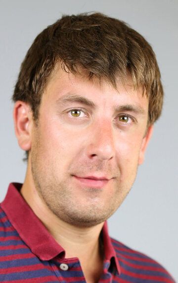 Андрей Кронглевский /