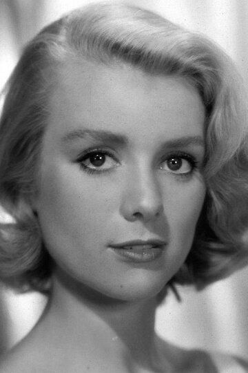 Ингер Стивенс / Inger Stevens